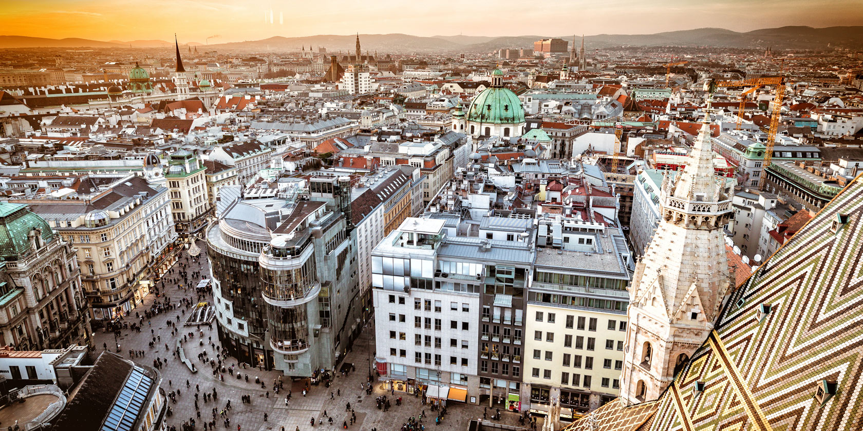 Bankhaus Schelhammer und Schattera © Shutterstock Bankhaus Schelhammer und Schattera © Shutterstock
