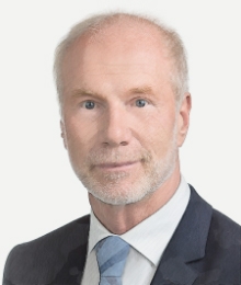 MMag. DDr. Peter Ladreiter © GRAWE Bankengruppe AG