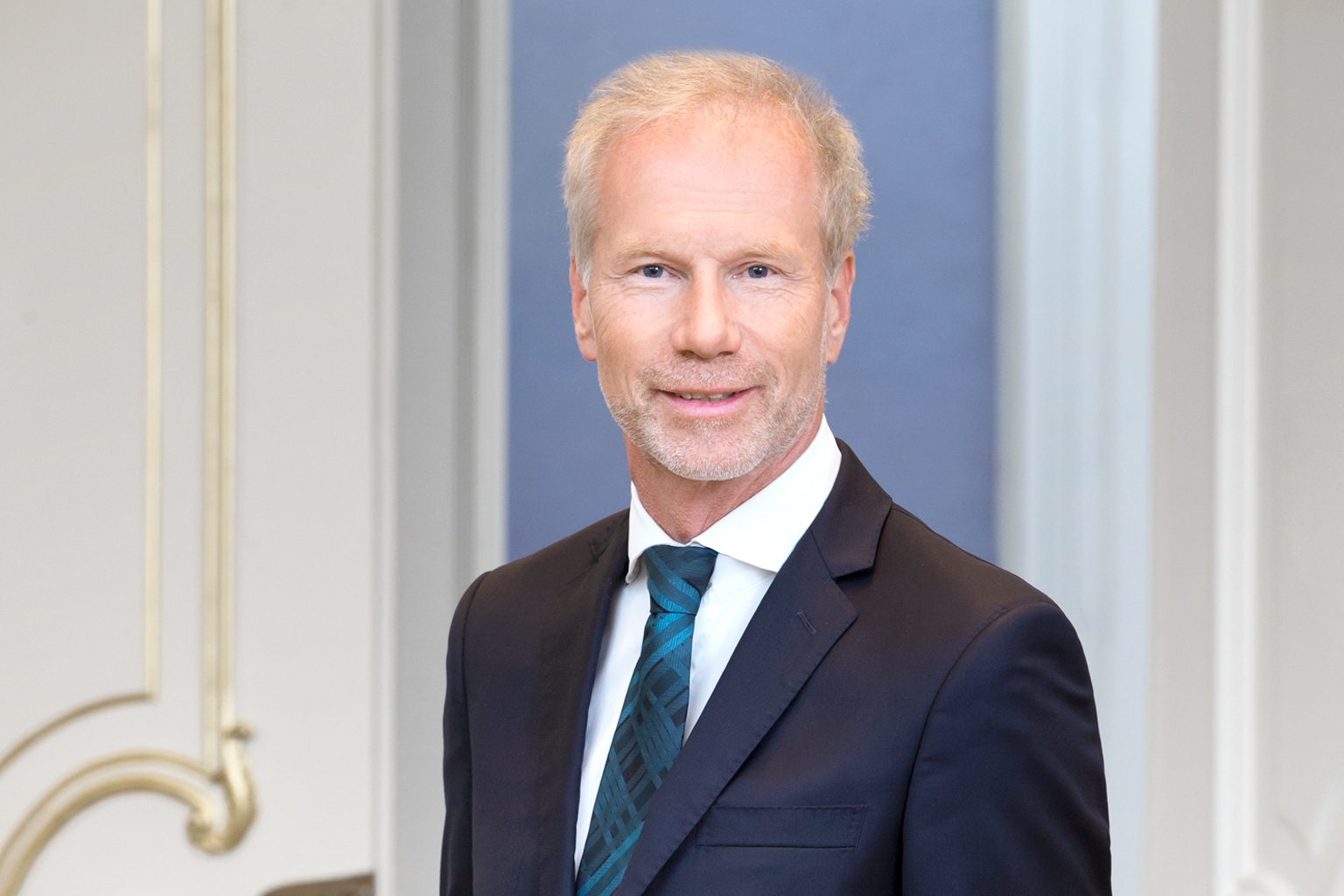 MMag. DDr. Peter Ladreiter ©GRAWE Bankengruppe