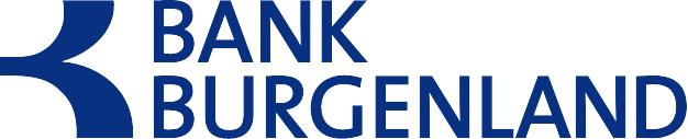 Logo / Color: Bank Burgenland