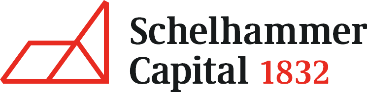 Logo / Color: Schelhammer Capital AG © GRAWE Bankengruppe AG