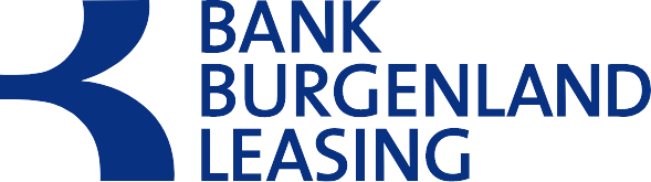 Logo / Color: Bank Burgenland Leasing