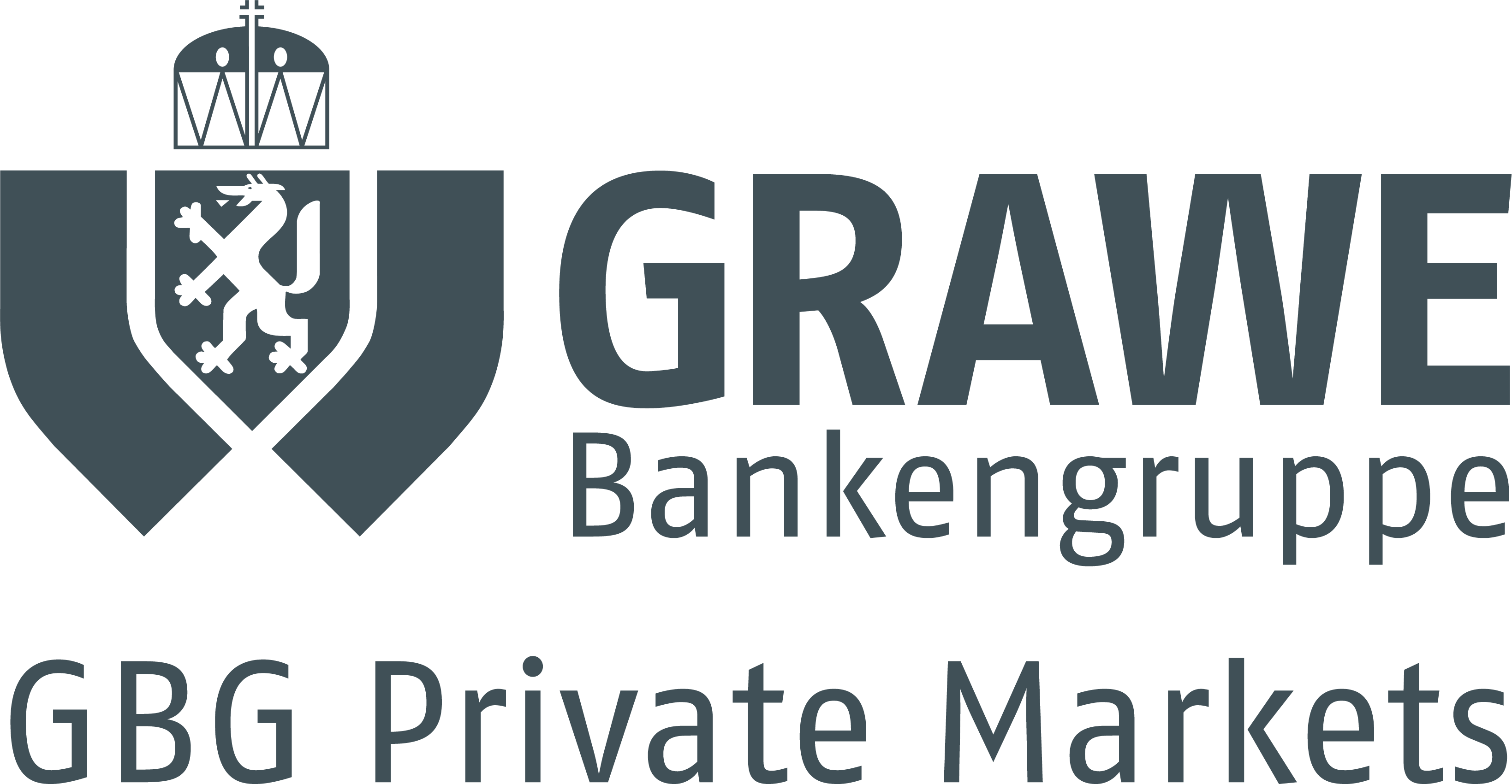 Logo / Color: GBG Private Markets © GRAWE Bankengruppe AG Logo / Color: GBG Private Markets © GRAWE Bankengruppe AG