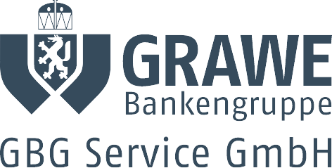 Logo / Color: GBG Service © GRAWE Bankengruppe AG