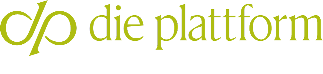 Logo / Color: Die Plattform © GRAWE Bankengruppe AG