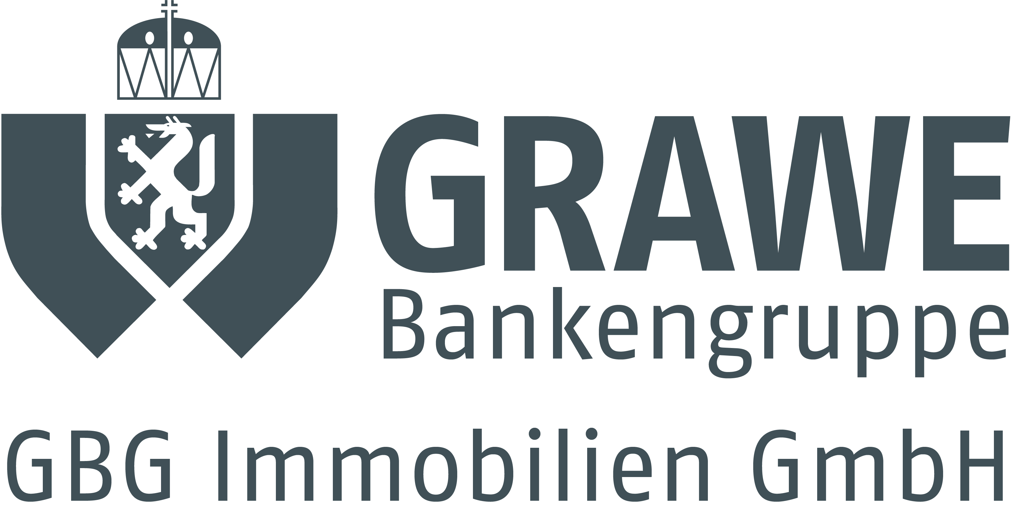 Logo / Color: GBG Immobilien © GRAWE Bankengruppe AG